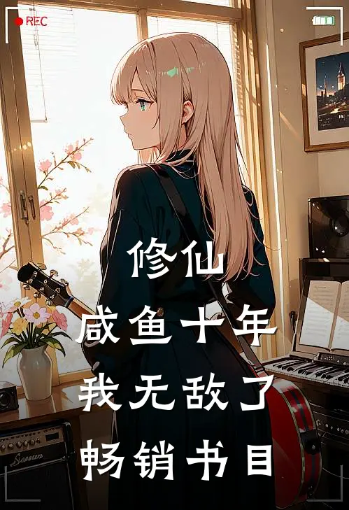 修仙：咸鱼十年我无敌了畅销书目