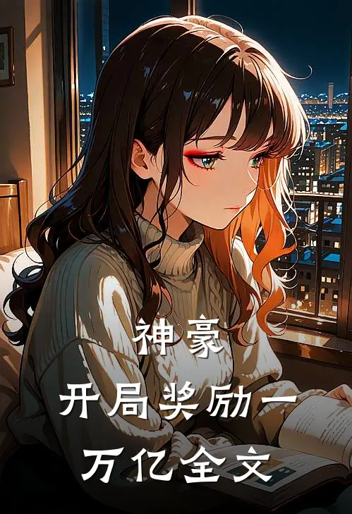 神豪开局奖励一万亿全文免费阅读