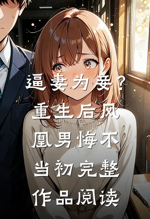 逼妻为妾？重生后凤凰男悔不当初完整作品阅读