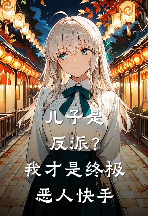 儿子是反派？我才是终极恶人快手