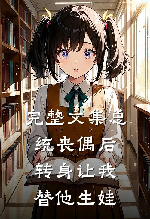 完整文集总统丧偶后，转身让我替他生娃