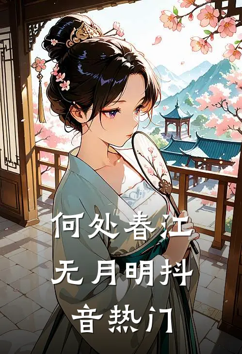 何处春江无月明抖音热门