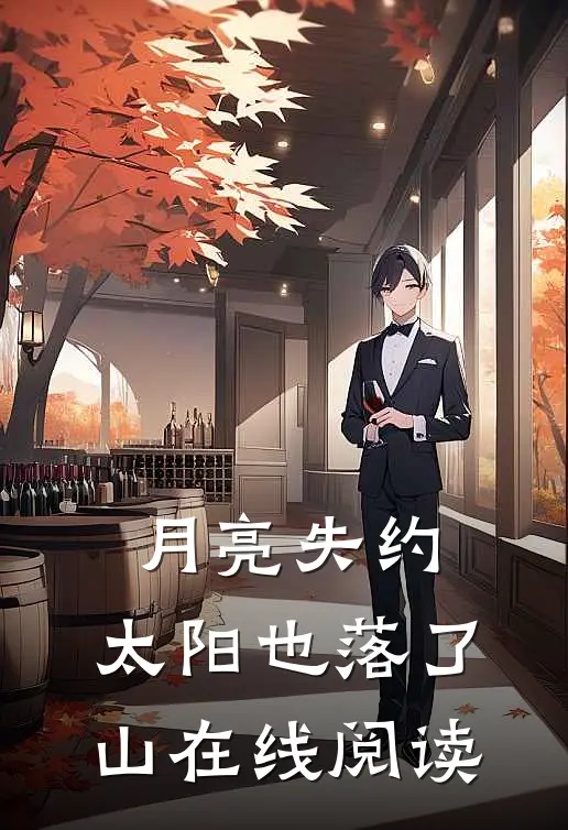 月亮失约，太阳也落了山在线阅读