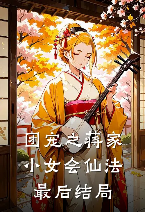 团宠之蒋家小女会仙法最后结局