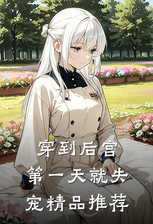 穿到后宫，第一天就失宠精品推荐