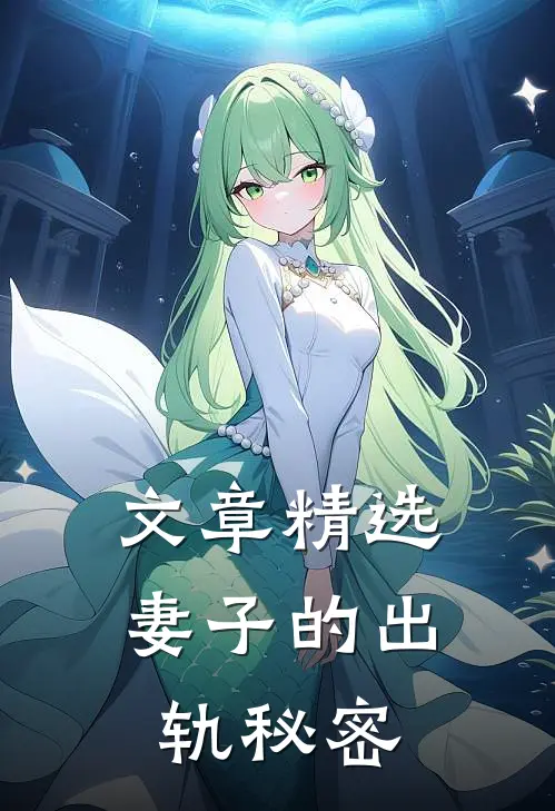 文章精选妻子的出轨秘密