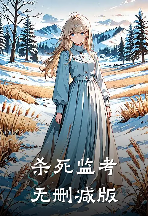 杀死监考无删减版
