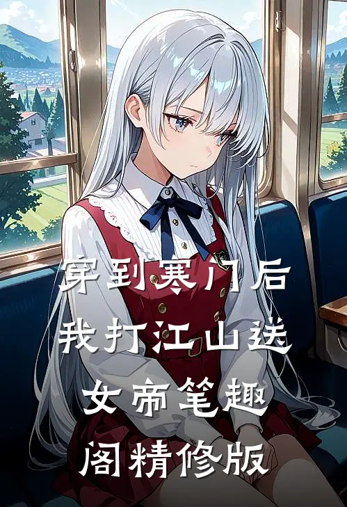 穿到寒门后,我打江山送女帝笔趣阁精修版