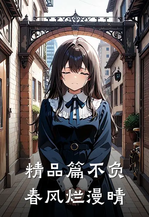 精品篇不负春风烂漫晴