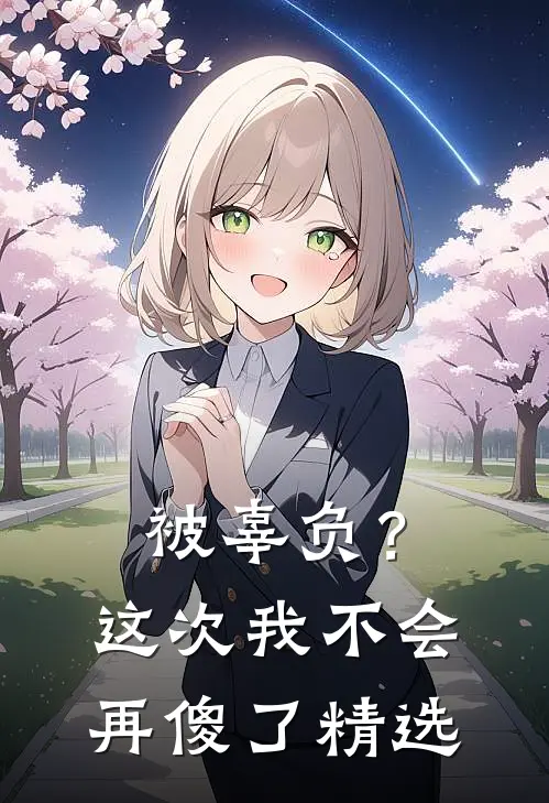 被辜负？这次我不会再傻了精选