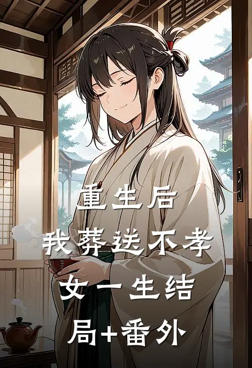 重生后，我葬送不孝女一生结局+番外
