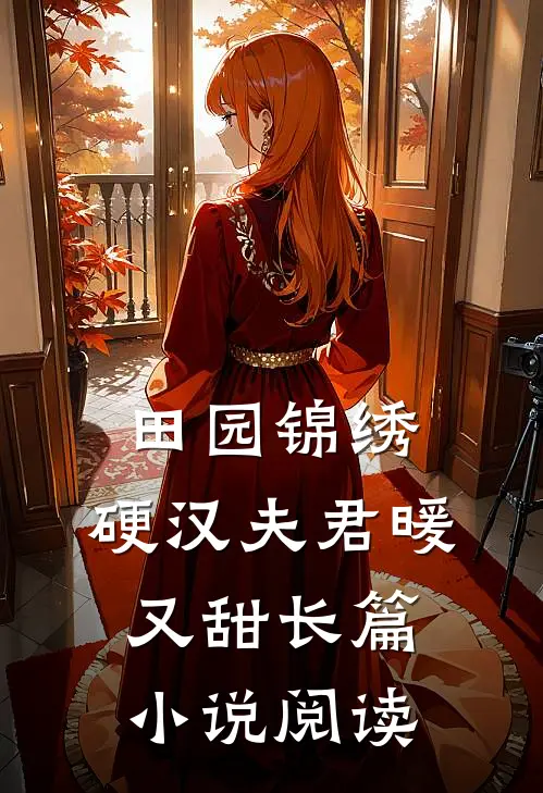 田园锦绣：硬汉夫君暖又甜长篇小说阅读