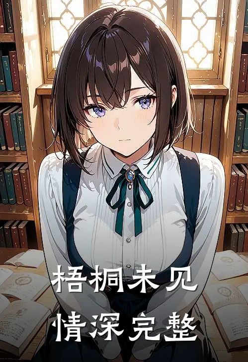 梧桐未见情深完整
