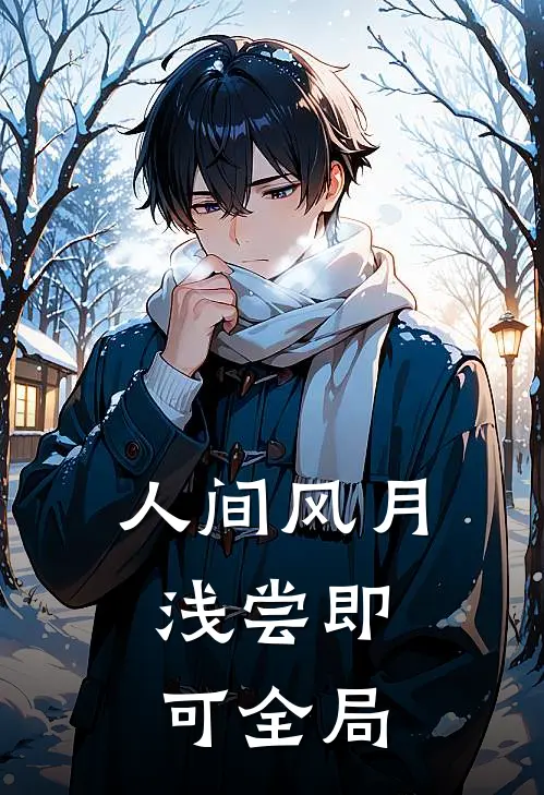 人间风月，浅尝即可全局