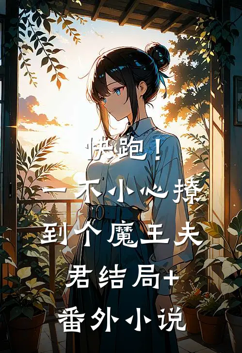 快跑！一不小心撩到个魔王夫君结局+番外小说