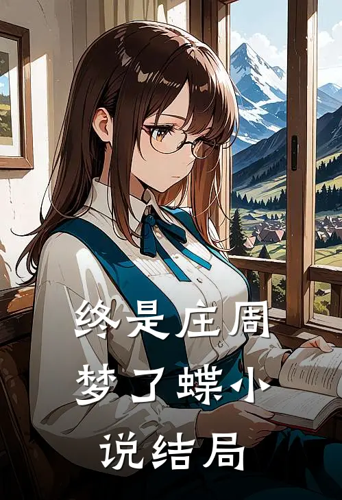 终是庄周梦了蝶小说结局