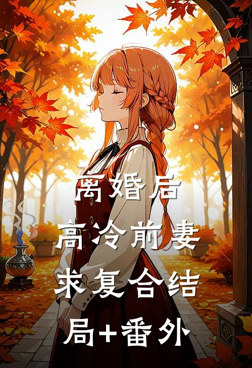 离婚后，高冷前妻求复合结局+番外