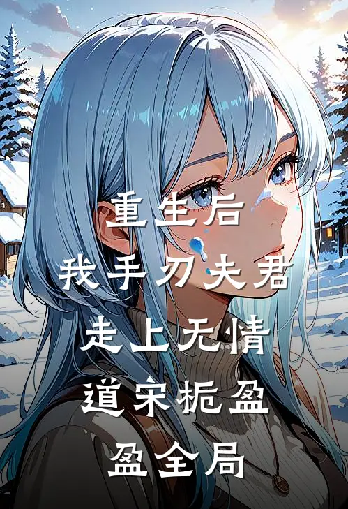 重生后，我手刃夫君，走上无情道宋栀盈盈全局