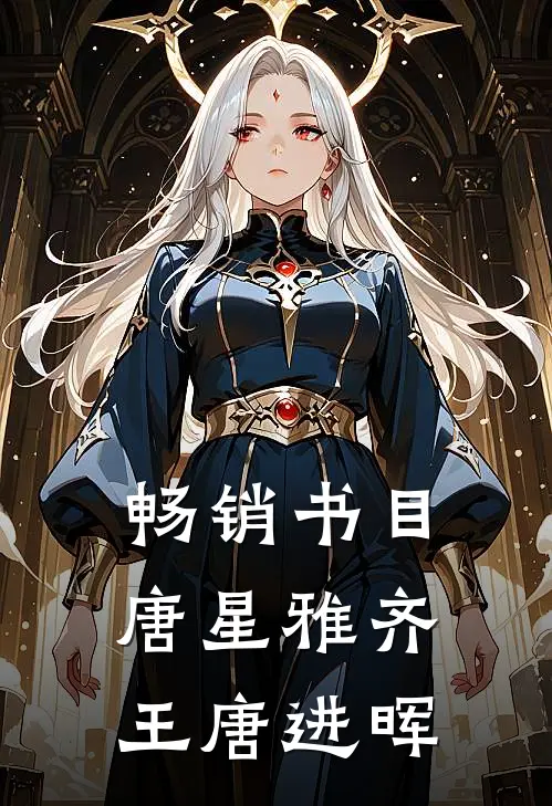 畅销书目唐星雅齐王唐进晖