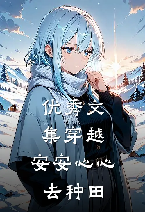 优秀文集穿越：安安心心去种田