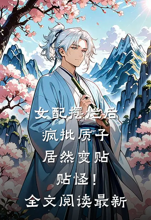 女配摆烂后，疯批质子居然变贴贴怪！全文阅读最新