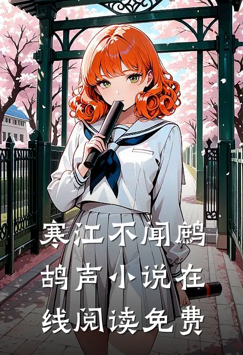 寒江不闻鹧鸪声小说在线阅读免费