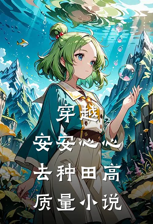 穿越：安安心心去种田高质量小说
