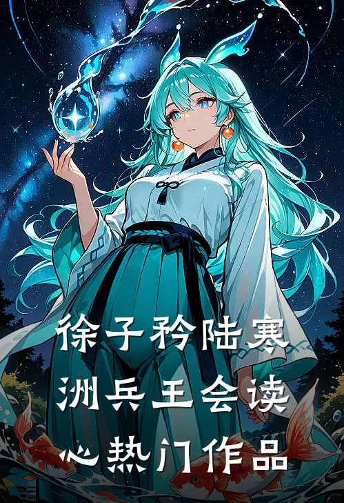 徐子矜陆寒洲兵王会读心热门作品