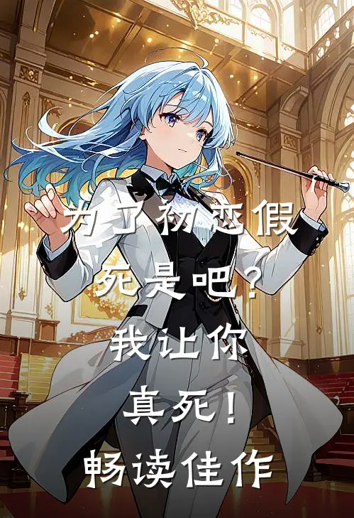 为了初恋假死是吧？我让你真死！畅读佳作