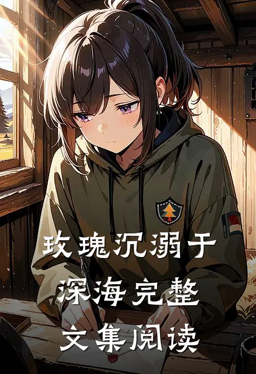 玫瑰沉溺于深海完整文集阅读