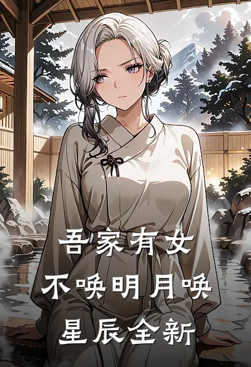 吾家有女，不唤明月唤星辰全新