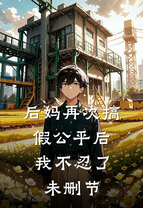 后妈再次搞假公平后，我不忍了未删节
