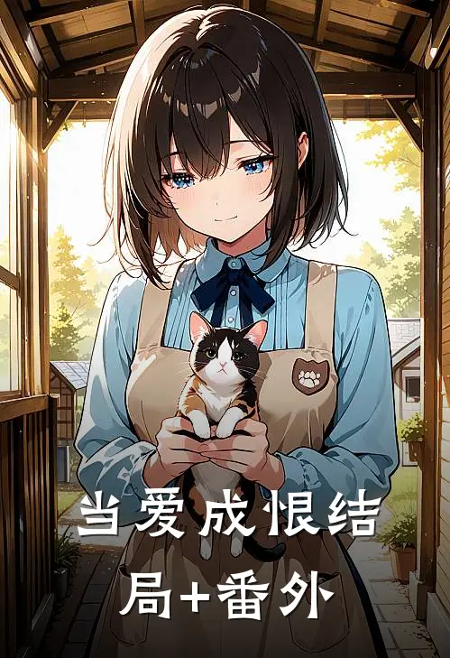 当爱成恨结局+番外