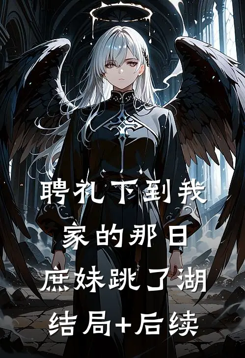聘礼下到我家的那日，庶妹跳了湖结局+后续