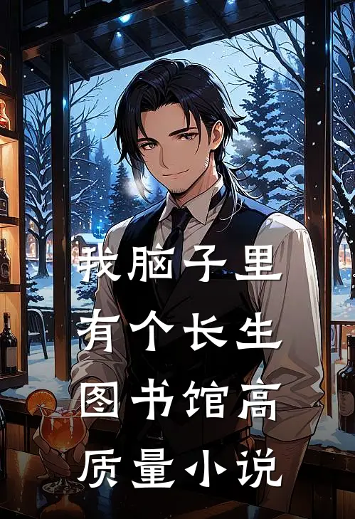 我脑子里有个长生图书馆高质量小说