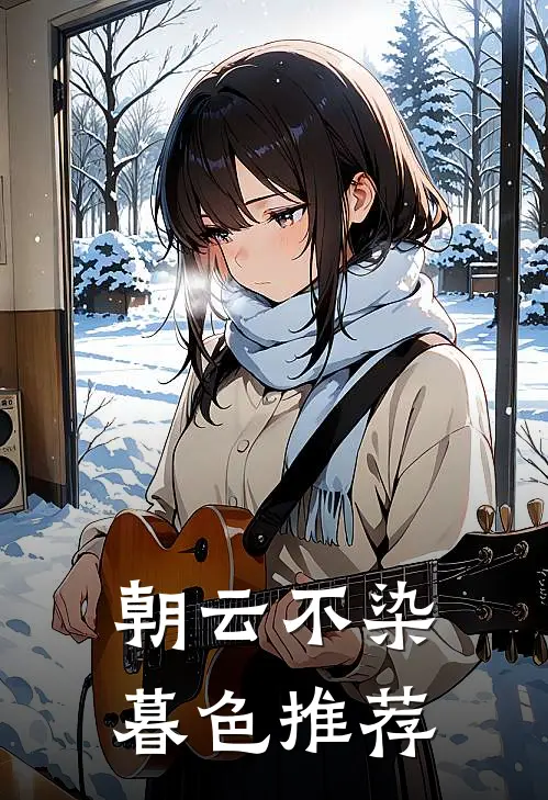 朝云不染暮色推荐
