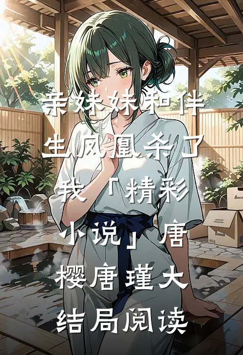 亲妹妹和伴生凤凰杀了我「精彩小说」唐樱唐瑾大结局阅读
