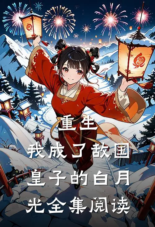 重生：我成了敌国皇子的白月光全集阅读