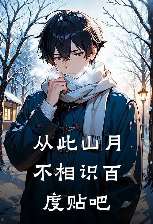从此山月不相识百度贴吧