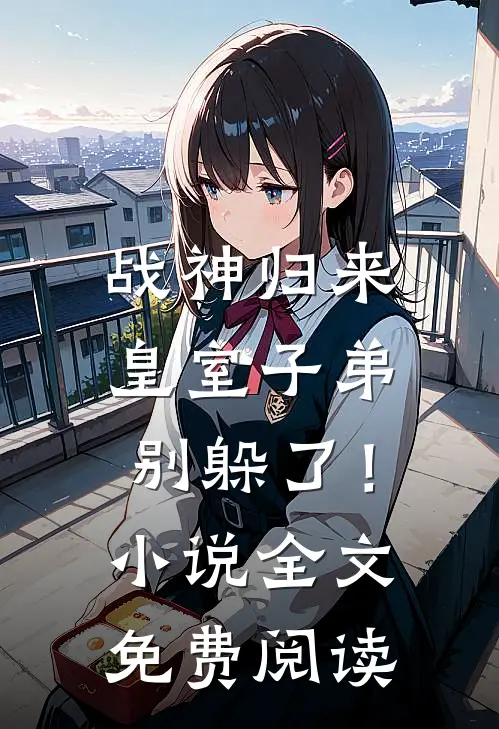 战神归来，皇室子弟别躲了！小说全文免费阅读