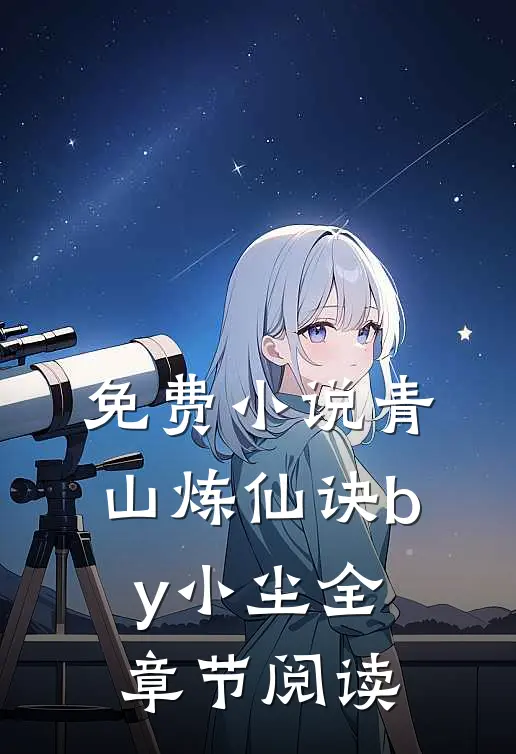 免费小说青山炼仙诀by小尘全章节阅读