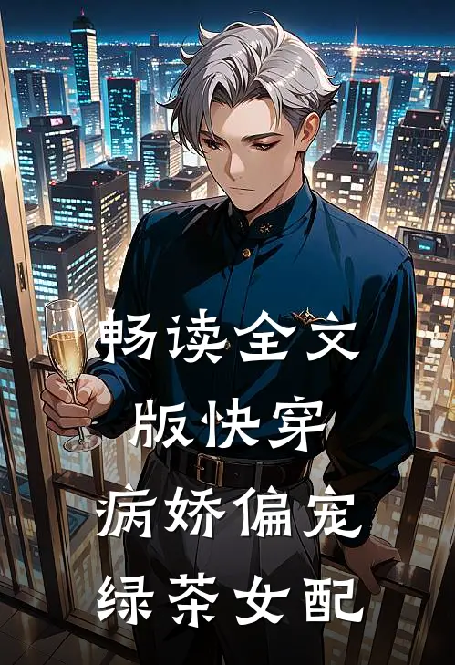 畅读全文版快穿：病娇偏宠绿茶女配