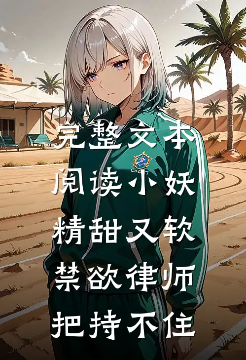完整文本阅读小妖精甜又软，禁欲律师把持不住