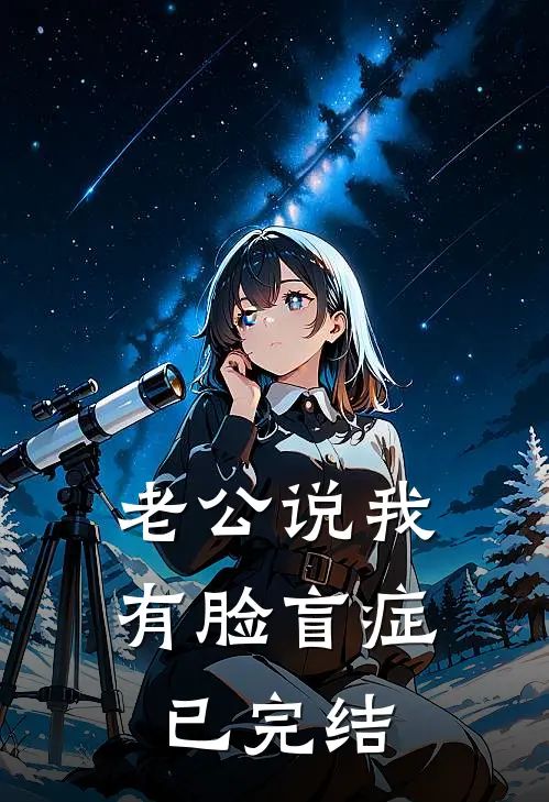 老公说我有脸盲症已完结