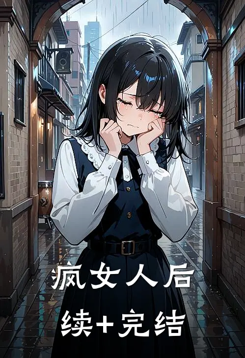 疯女人后续+完结