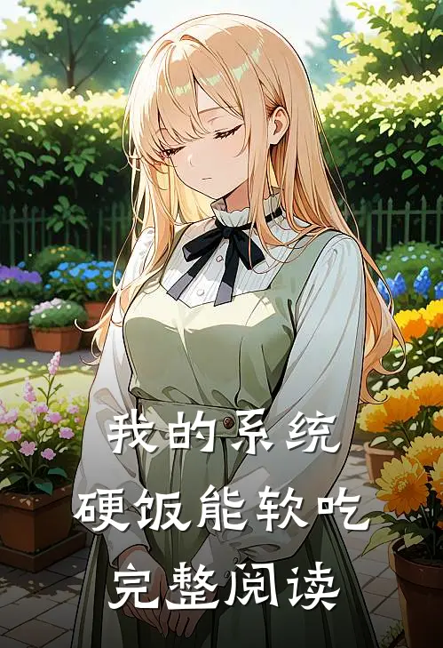 我的系统，硬饭能软吃完整阅读