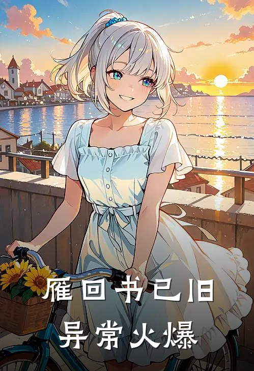 雁回书已旧异常火爆