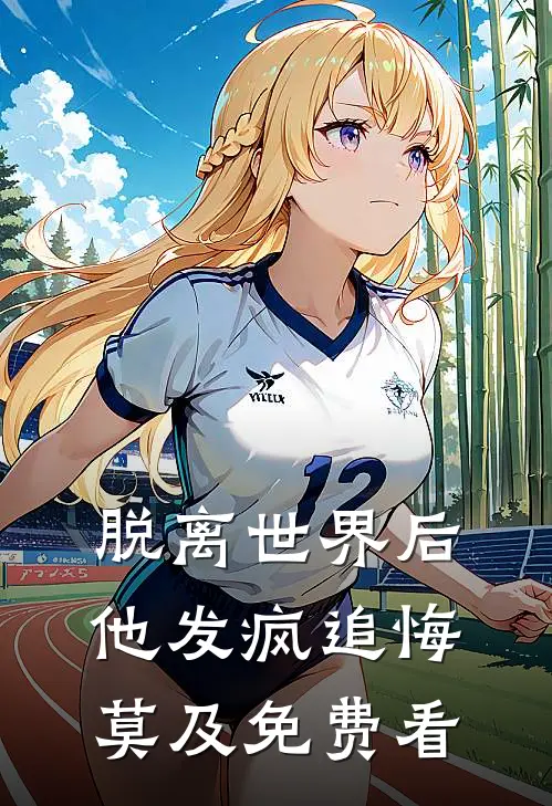 脱离世界后，他发疯追悔莫及免费看