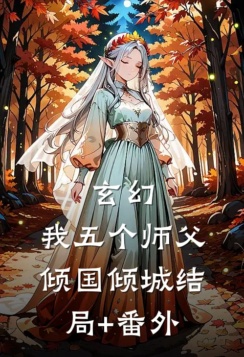 玄幻：我五个师父倾国倾城结局+番外