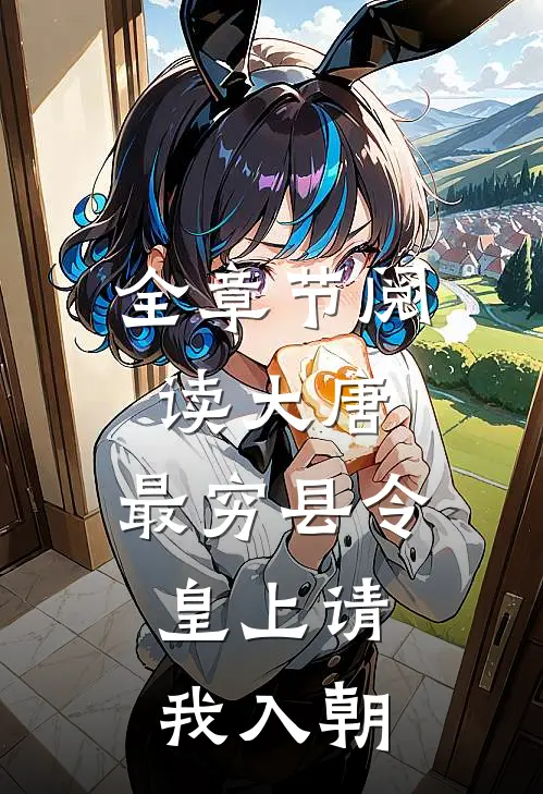 全章节阅读大唐：最穷县令，皇上请我入朝